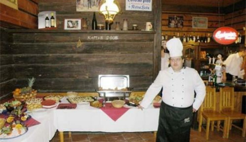 Hotel Kréta Kutná Hora